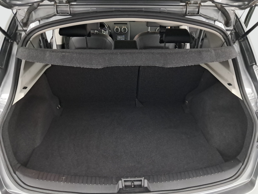 Nissan Qashqai, 2013
