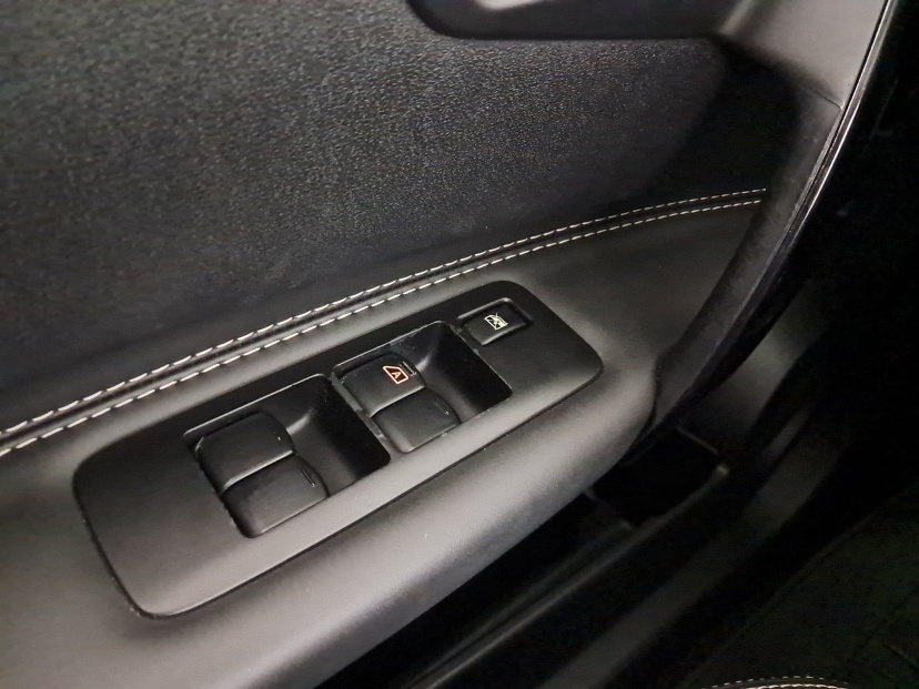 Nissan Qashqai, 2013