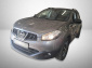 Nissan Qashqai, 2013