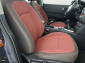 Nissan Qashqai, 2007