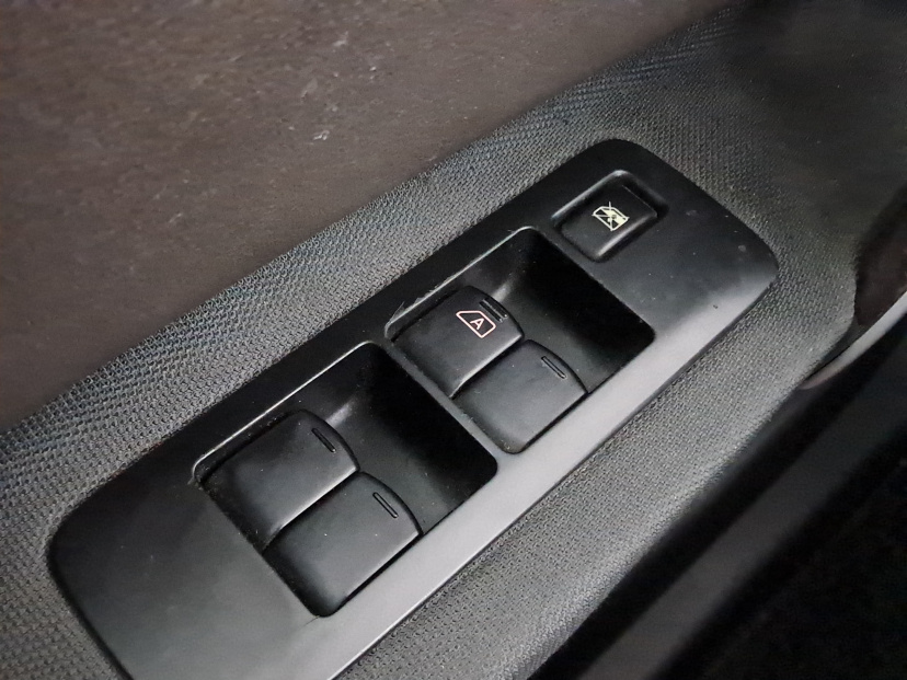 Nissan Qashqai, 2007