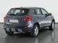 Nissan Qashqai, 2007