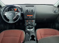 Nissan Qashqai, 2007