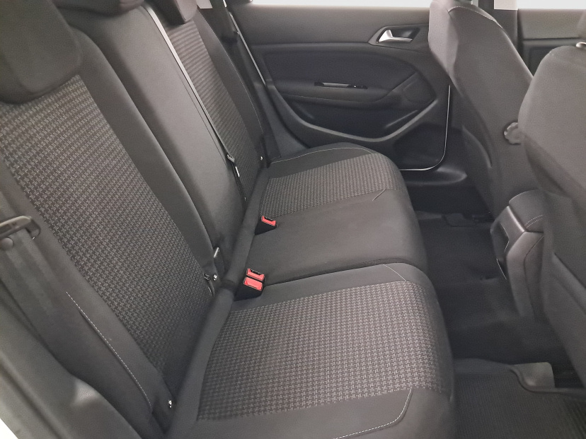 Peugeot 308, 2019