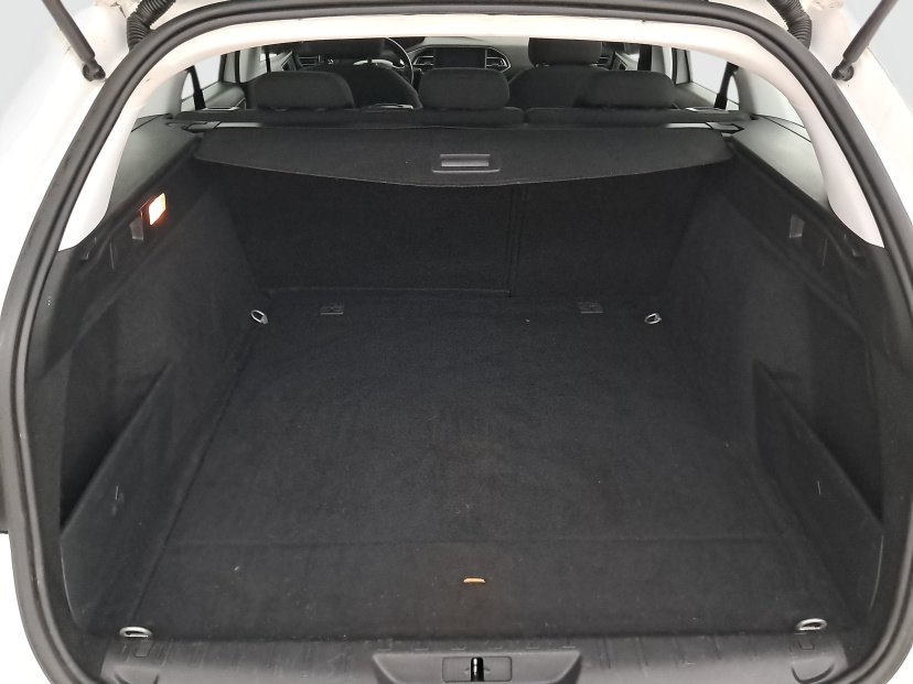 Peugeot 308, 2019