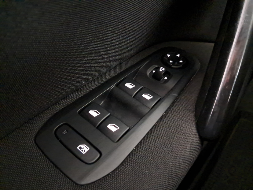 Peugeot 308, 2019
