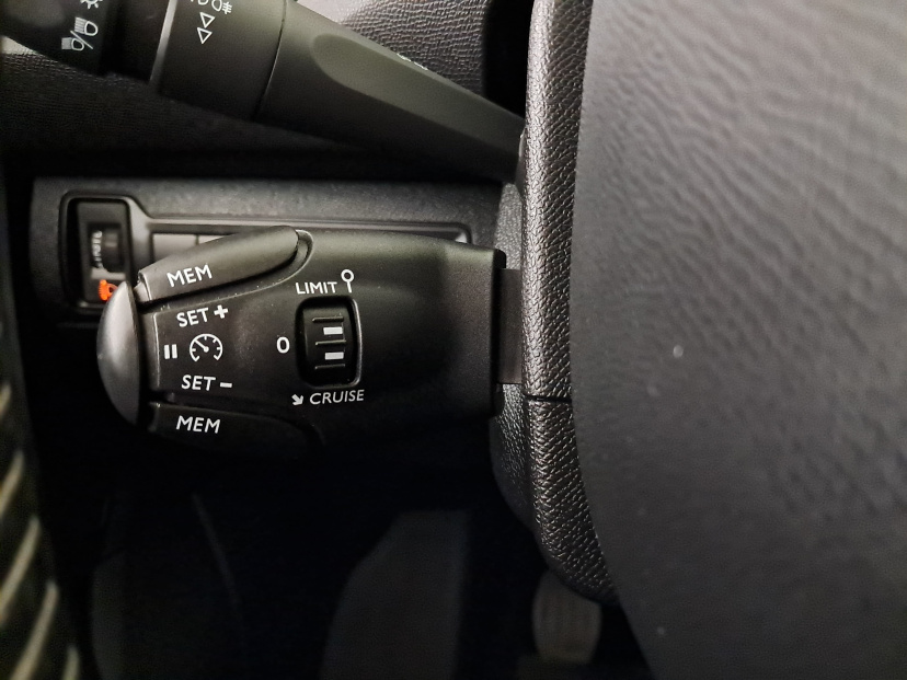 Peugeot 308, 2019