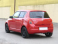 Suzuki Swift, 2010