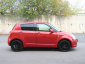Suzuki Swift, 2010