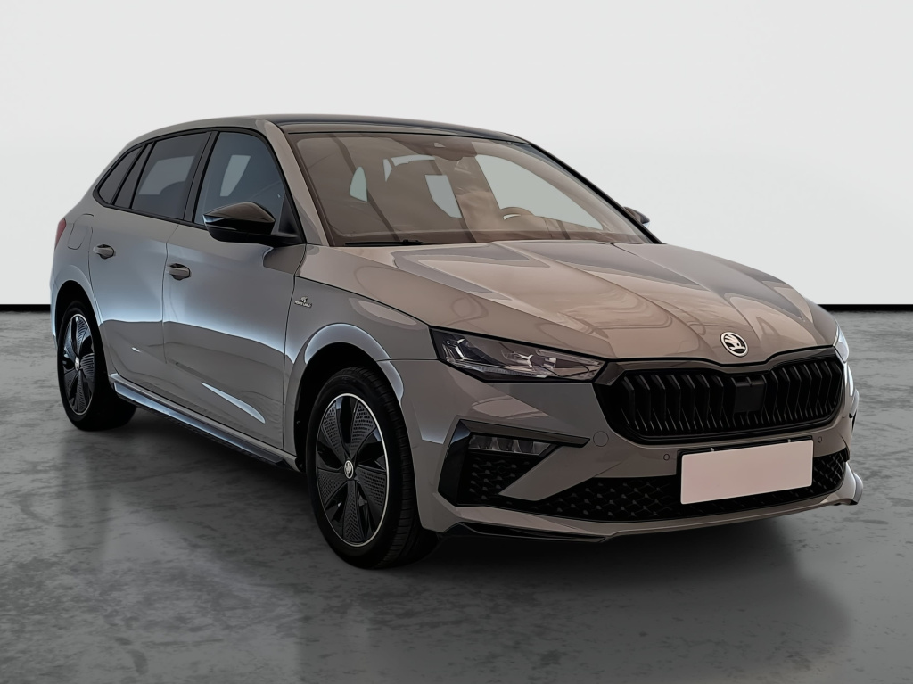 Škoda Scala, 2024