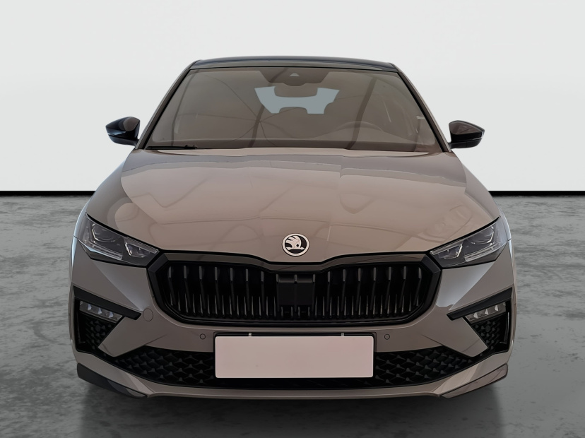 Škoda Scala, 2024