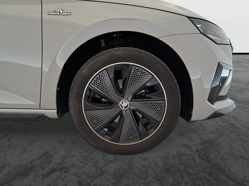 Škoda Scala, 2024