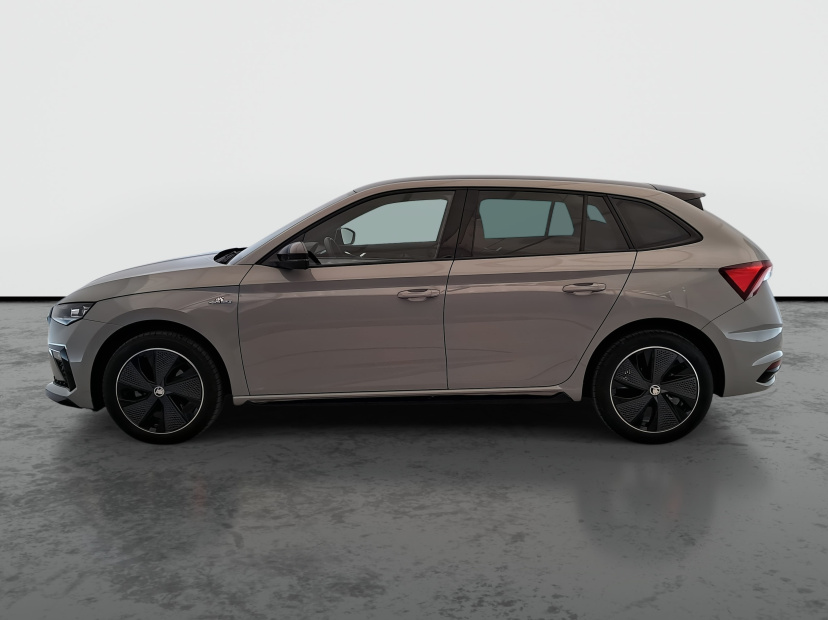 Škoda Scala, 2024
