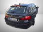 BMW 5, 2016