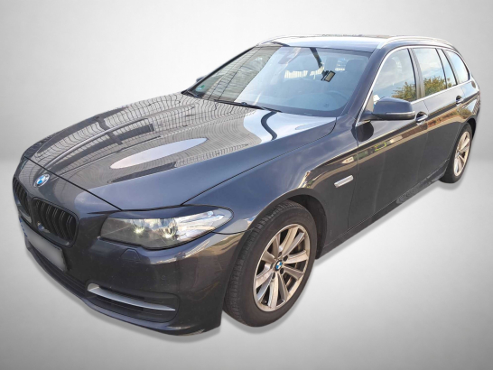 BMW 525d