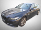 BMW 5, 2016
