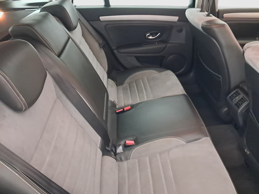 Renault Laguna, 2014
