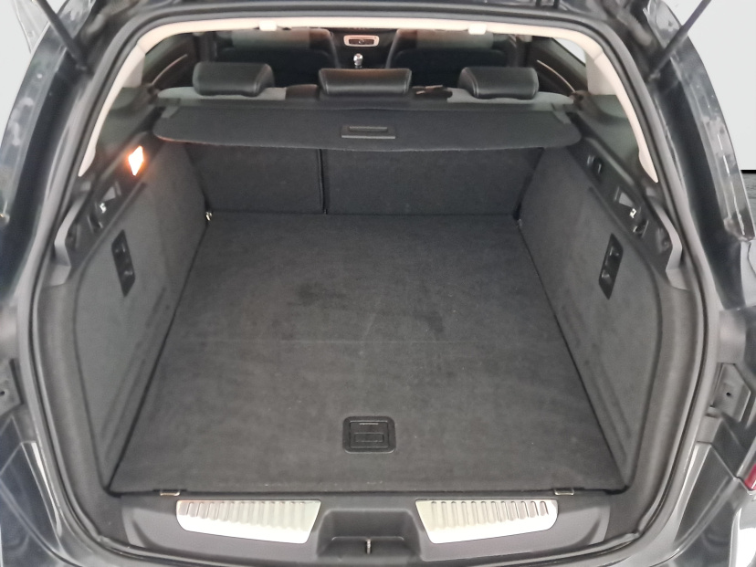 Renault Laguna, 2014