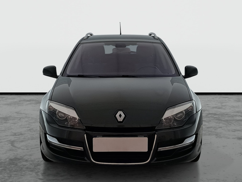 Renault Laguna, 2014