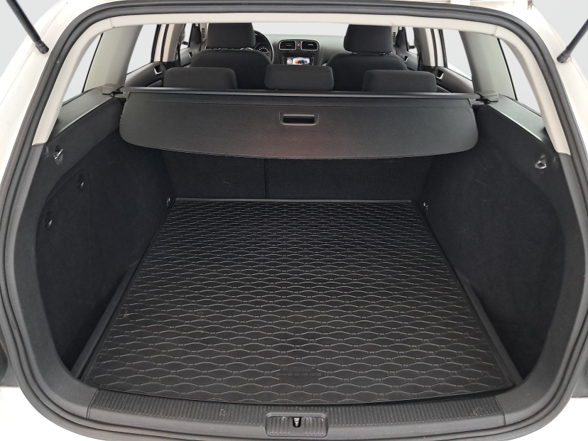 Volkswagen Golf, 2010