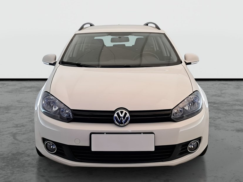 Volkswagen Golf, 2010