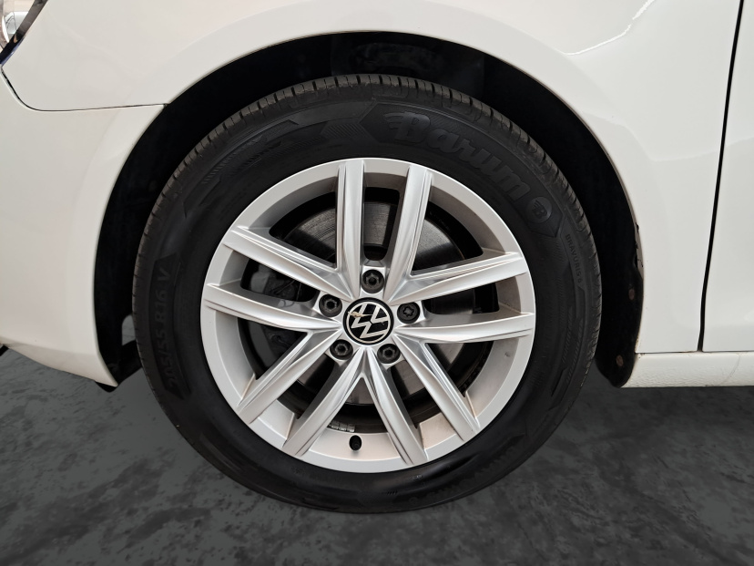 Volkswagen Golf, 2010
