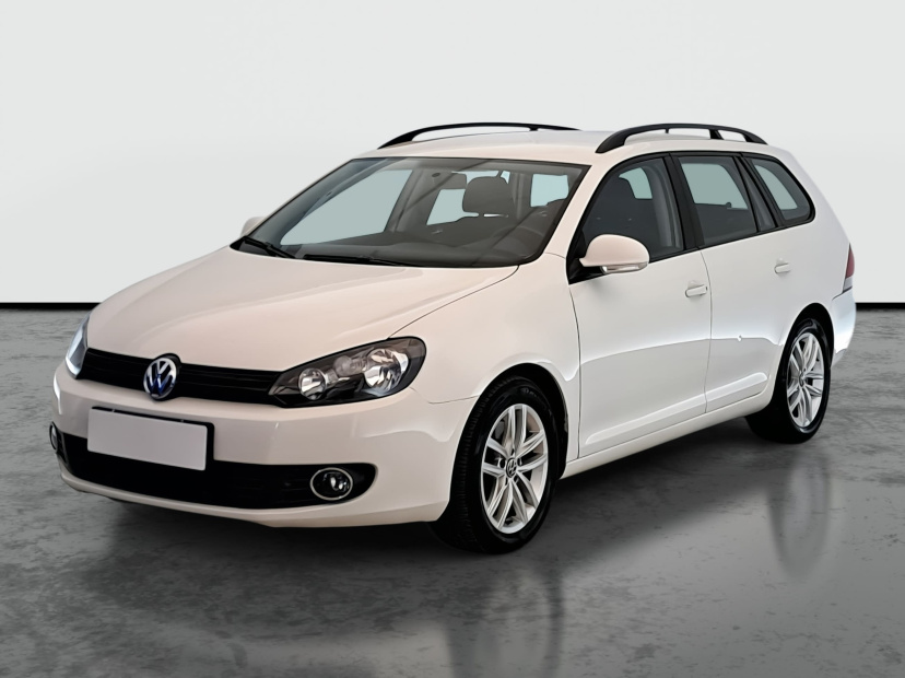 Volkswagen Golf, 2010
