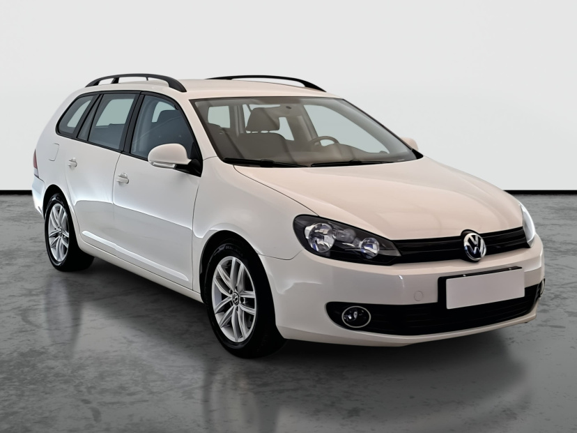 Volkswagen Golf, 2010