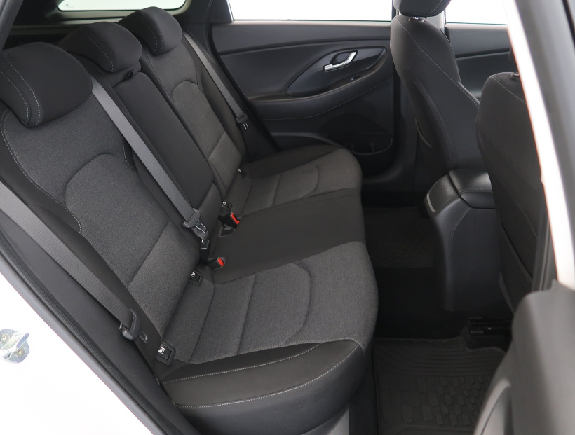 Hyundai i30, 2021