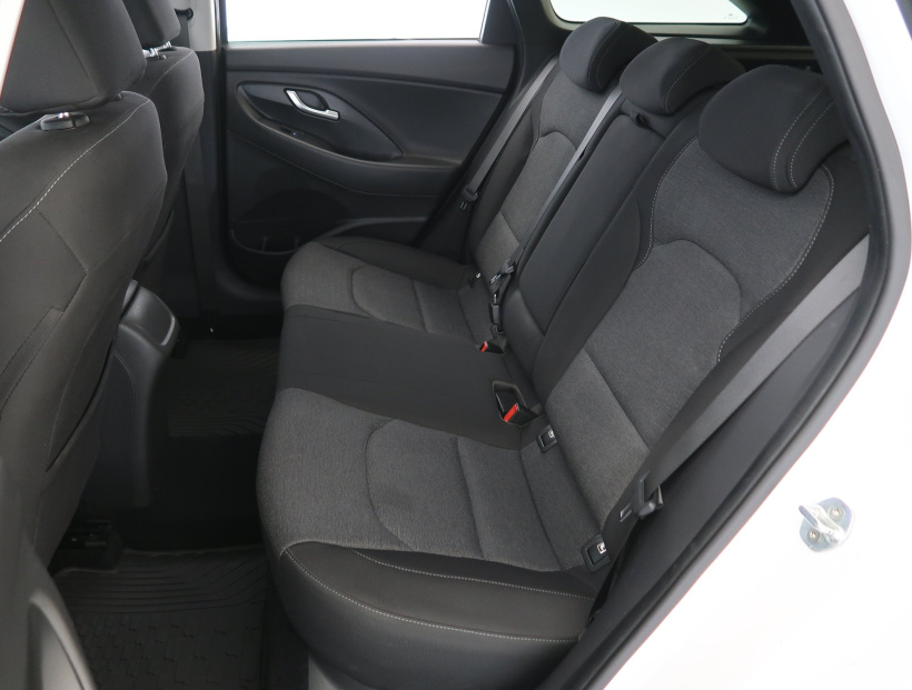 Hyundai i30, 2021