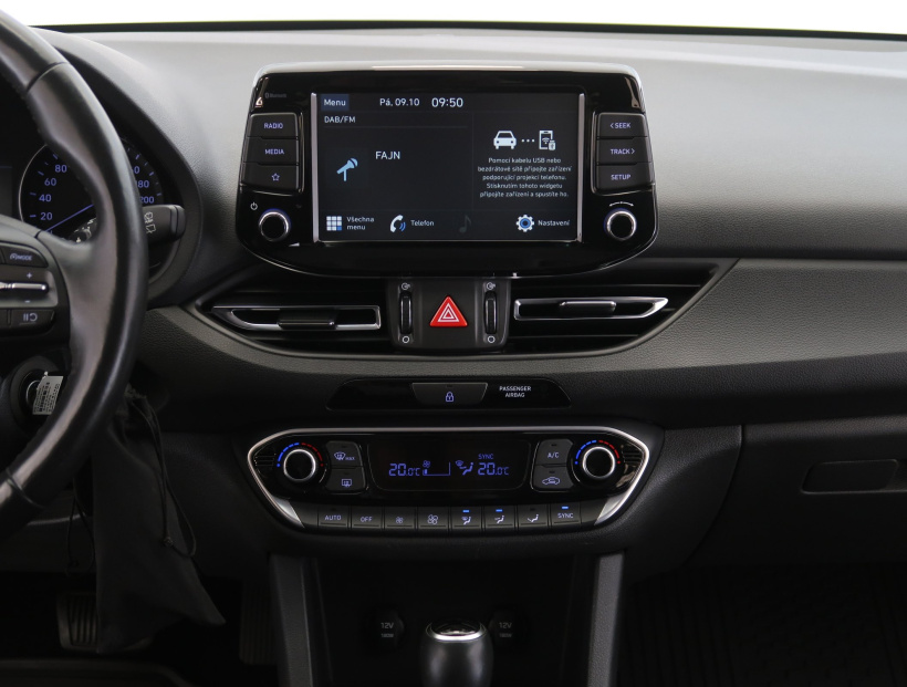 Hyundai i30, 2021