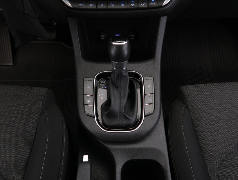 Hyundai i30, 2021