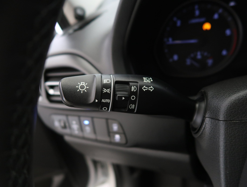 Hyundai i30, 2021