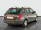 Škoda Fabia, 2010
