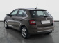 Škoda Fabia, 2015