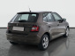 Škoda Fabia, 2015