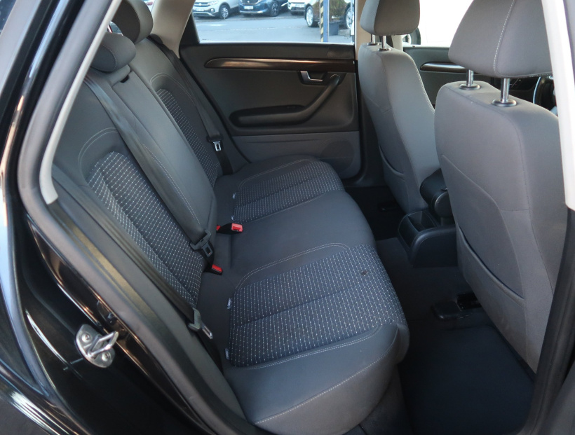 Seat Exeo, 2010