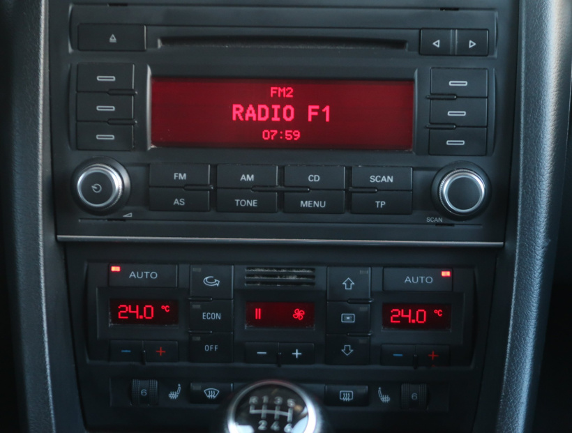 Seat Exeo, 2010