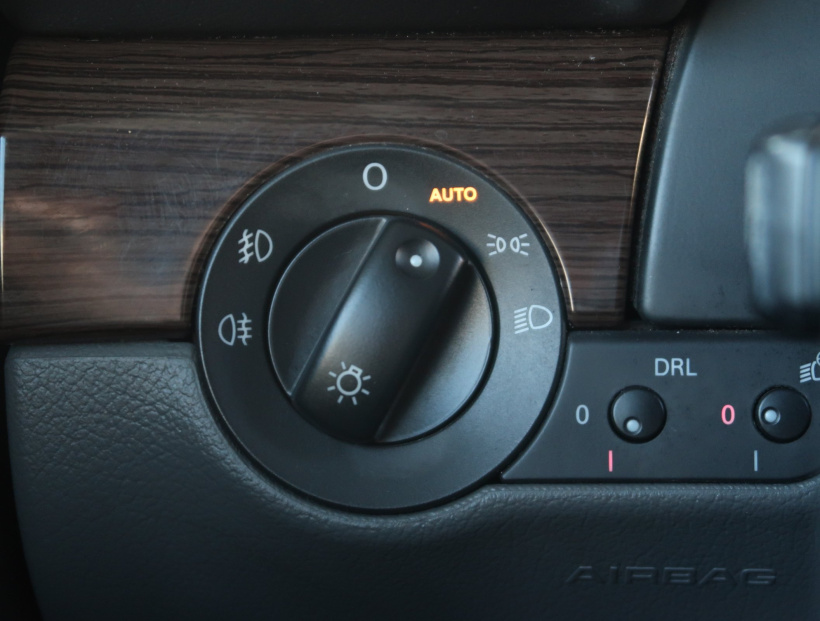 Seat Exeo, 2010