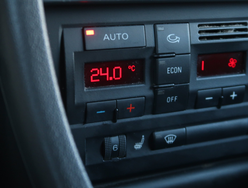 Seat Exeo, 2010