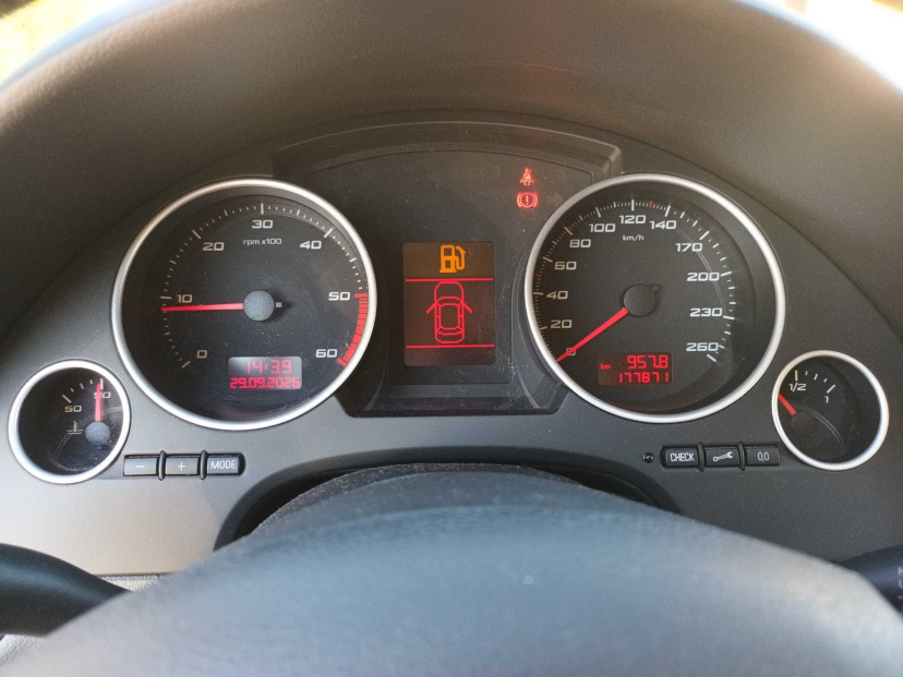 Seat Exeo, 2010