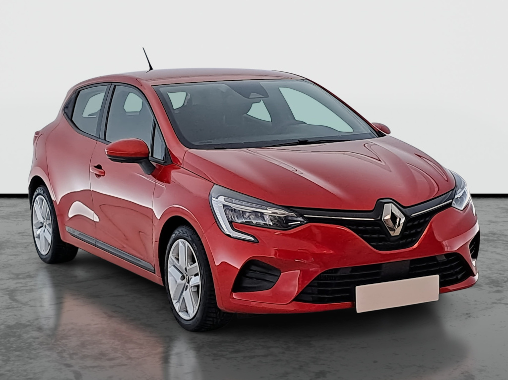 Renault Clio, 2022