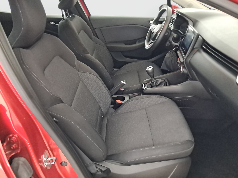 Renault Clio, 2022