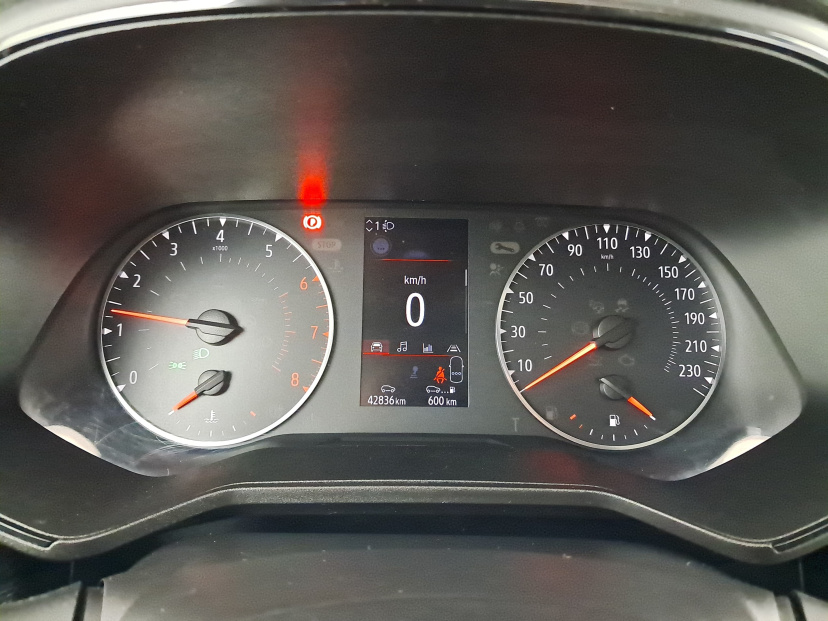 Renault Clio, 2022