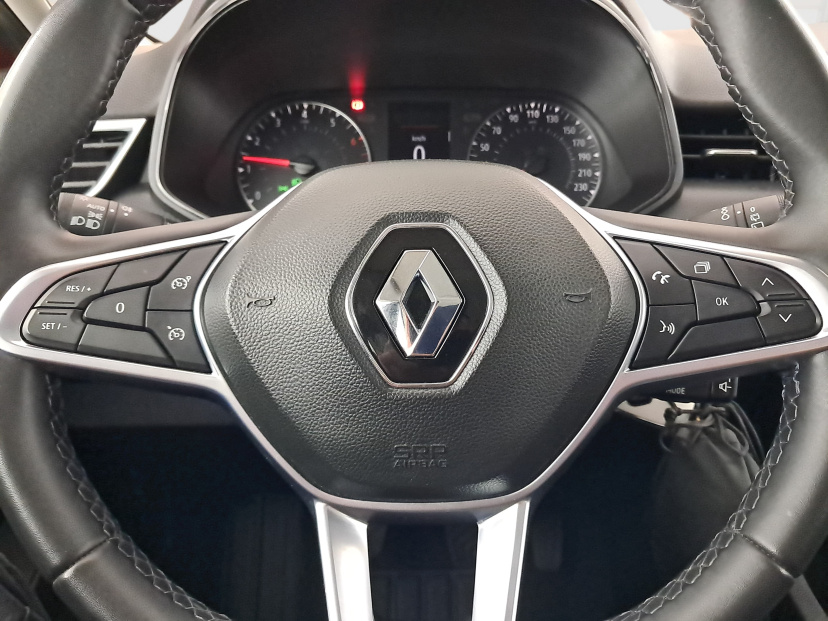 Renault Clio, 2022