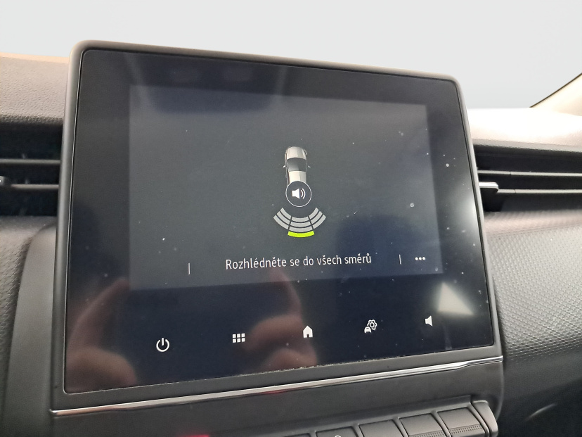 Renault Clio, 2022