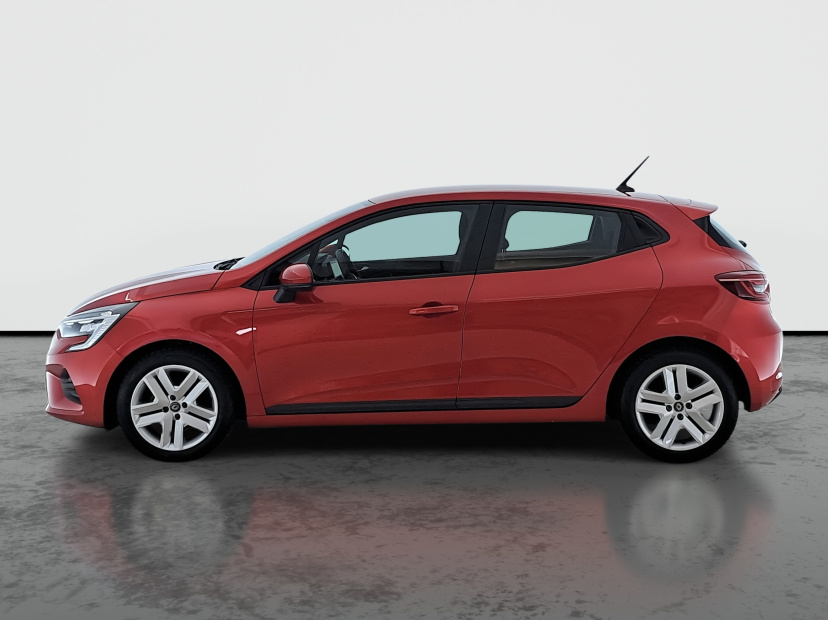 Renault Clio, 2022
