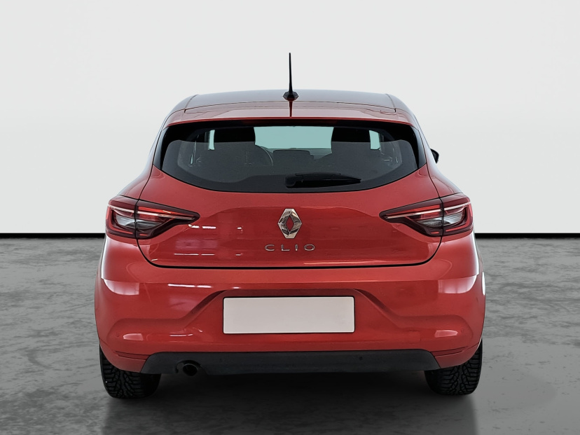 Renault Clio, 2022