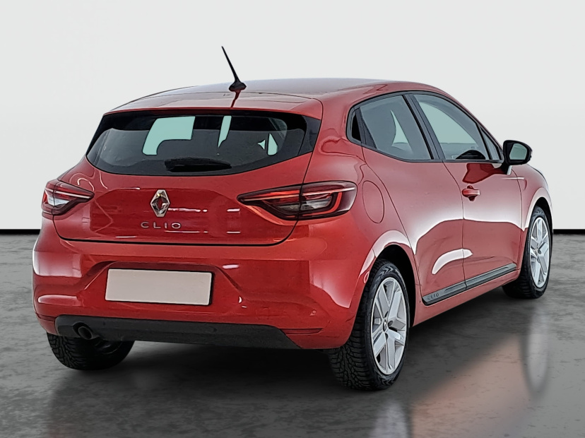 Renault Clio, 2022