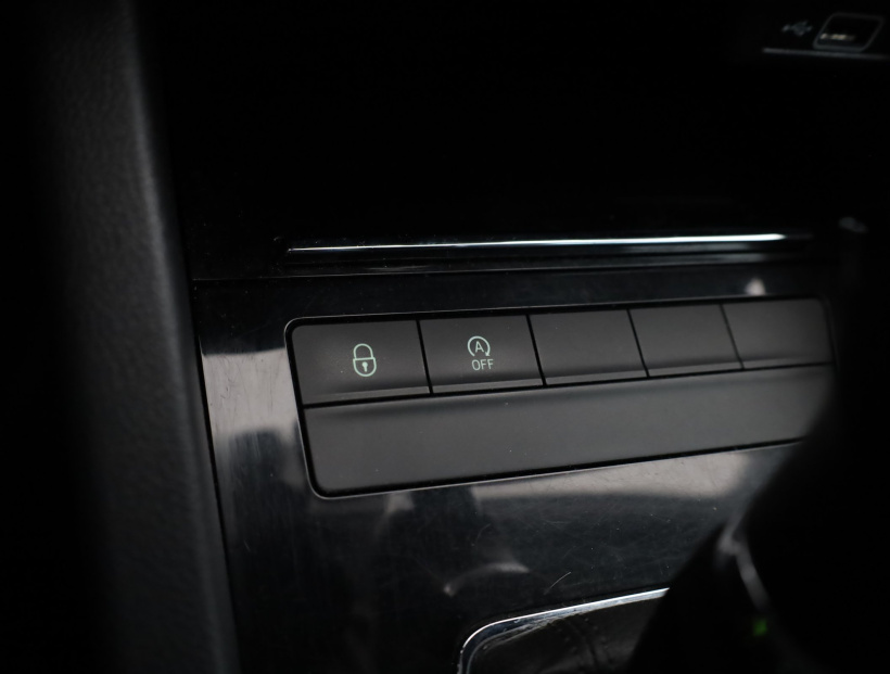 Škoda Octavia, 2019